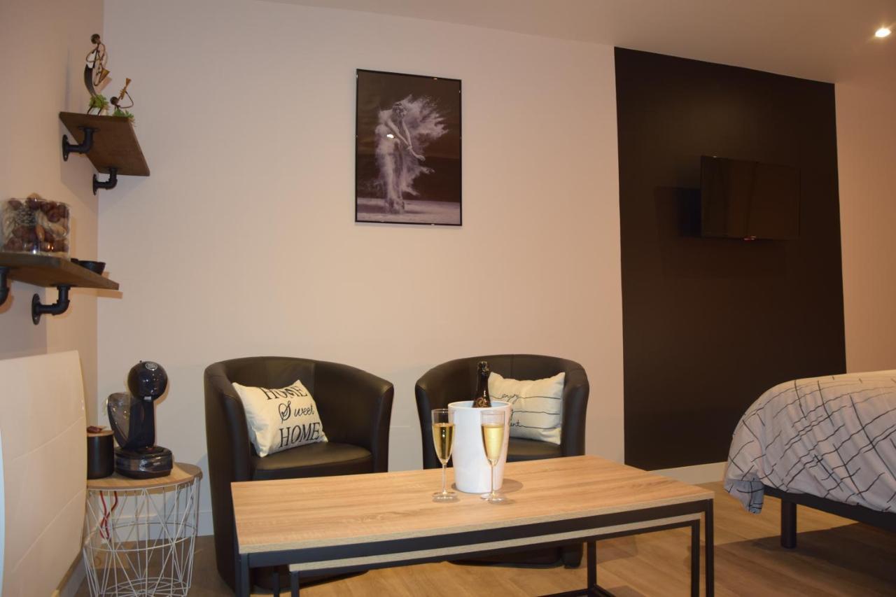 Bed and Breakfast Au Fil De L'O Bisseuil Zewnętrze zdjęcie