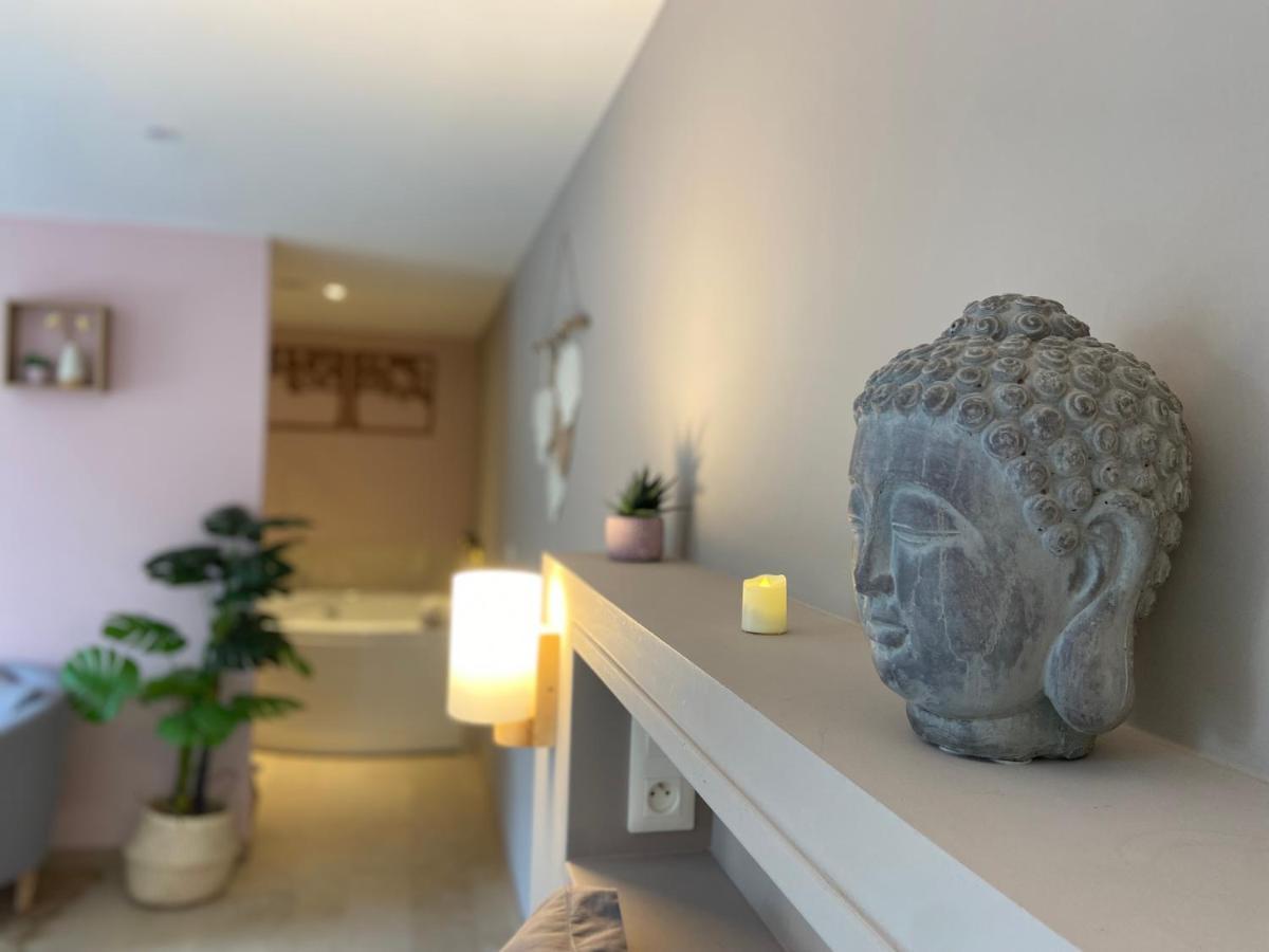 Bed and Breakfast Au Fil De L'O Bisseuil Zewnętrze zdjęcie