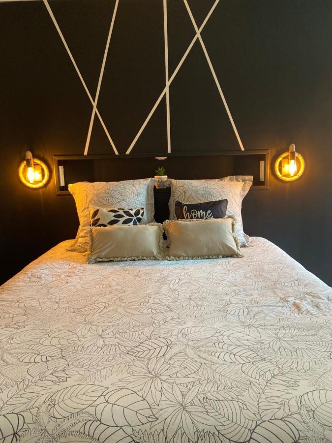 Bed and Breakfast Au Fil De L'O Bisseuil Zewnętrze zdjęcie