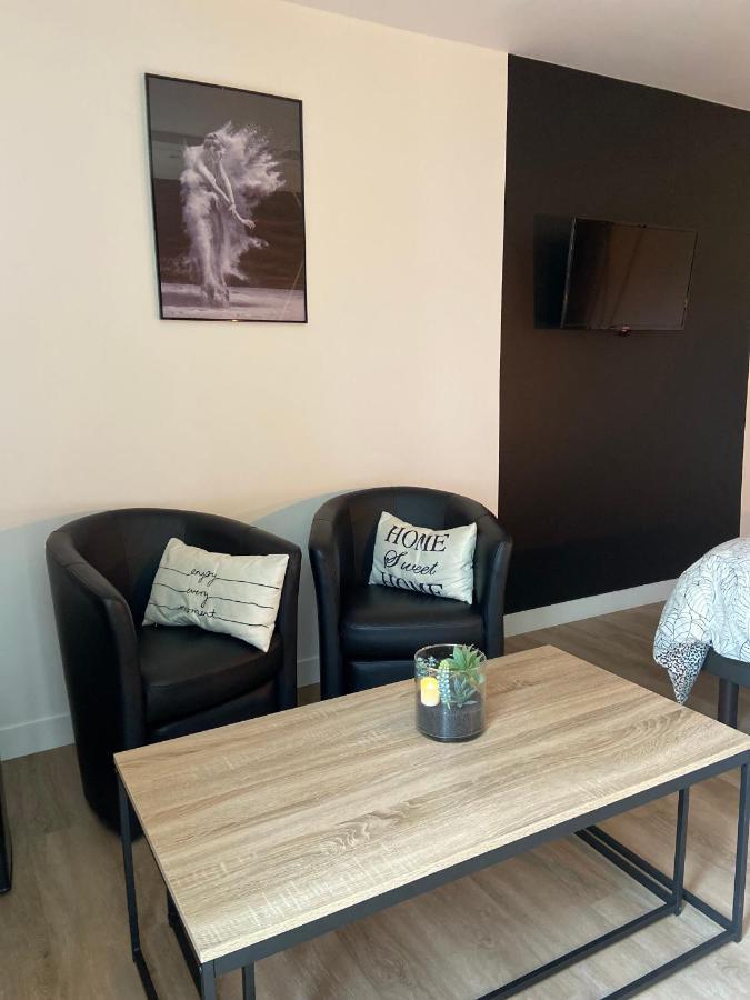 Bed and Breakfast Au Fil De L'O Bisseuil Zewnętrze zdjęcie